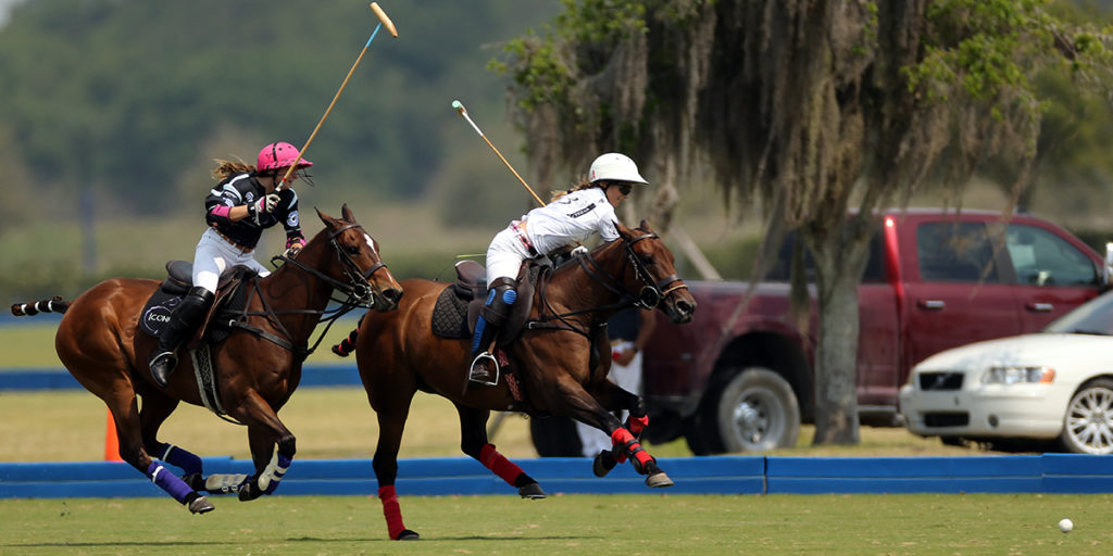 US Open Women’s Handicap: Semifinals set