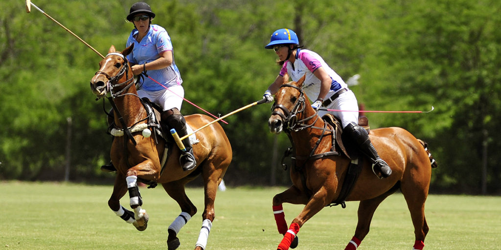 Campeonato Argentino Abierto De Polo 2017 All American Team Advances To The Women S Argentine Open Semifinals U S Polo Assn