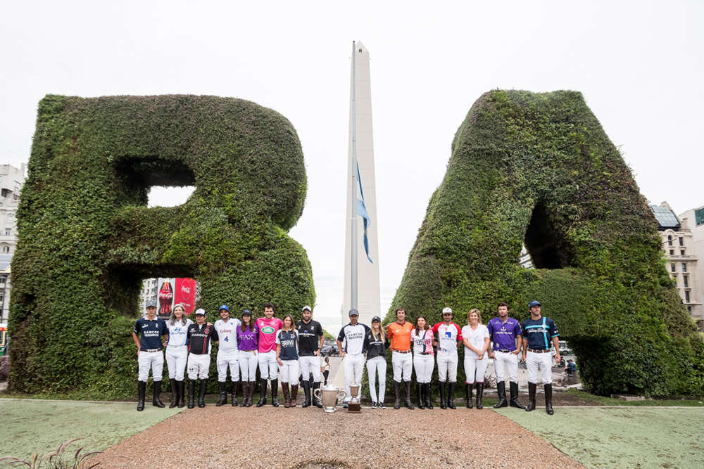 Campeonato Argentino Abierto De Polo 2017 American Invasion 1º Campeonato Argentino Abierto De Polo Femenino U S Polo Assn