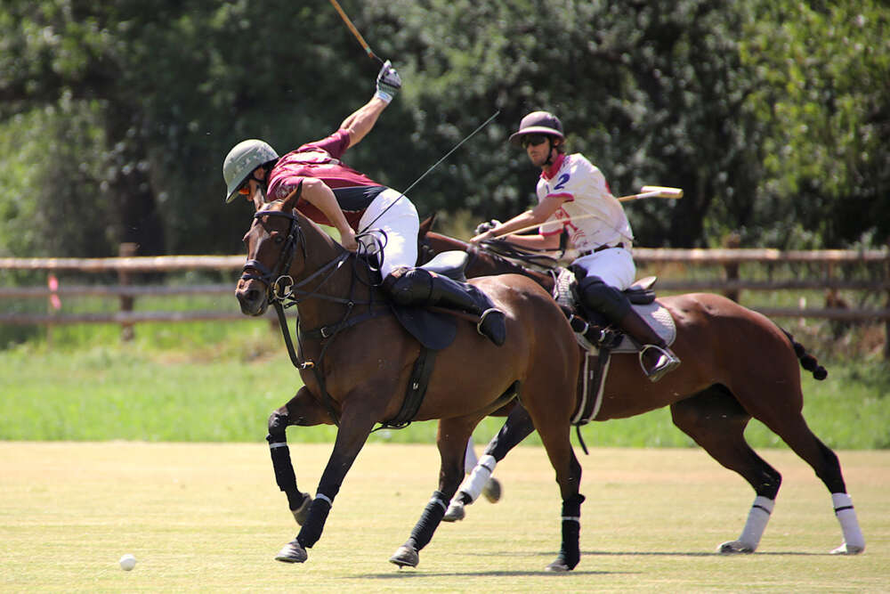 Flexjet Salva Ulloa, McClure River Ranch Nacho Badiola North American Cup® Aspen Valley PC ©Candace Ferreira-ChukkerTV