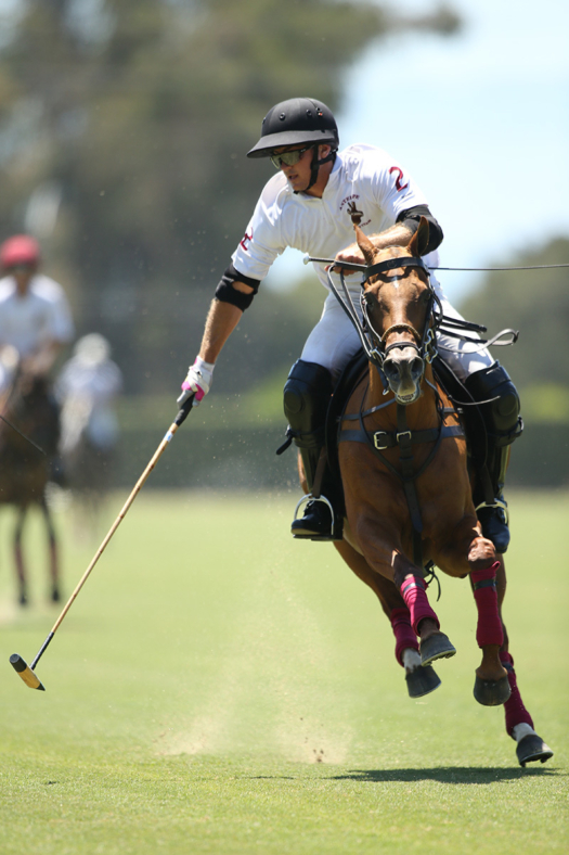 Antelope's Matt Coppola during the 2020 Pacific Coast Open. ©David Lominska