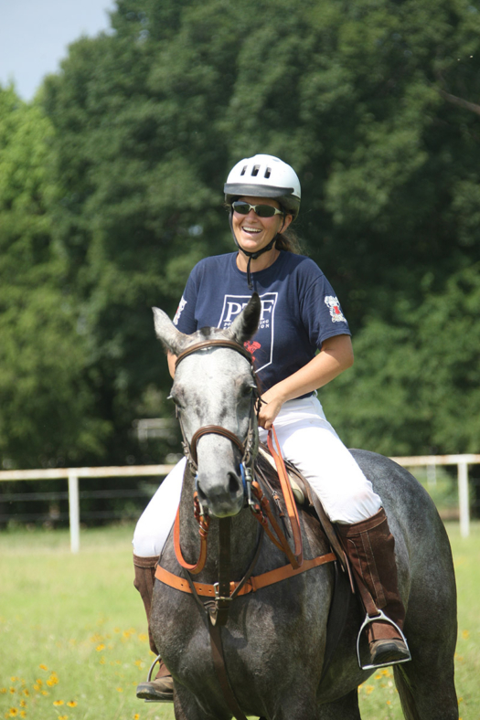 Brushy Creek Polo Ranch