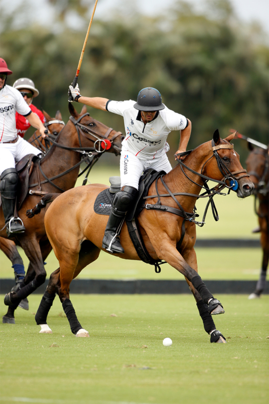 Mariano Obregon Jr. is the oldest of four, all playing professionally in the USA.