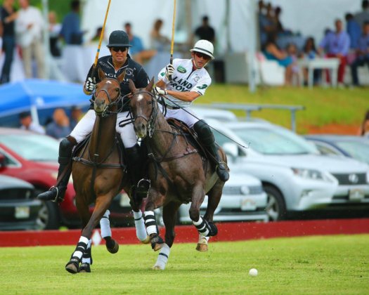 4TH ANNUAL HAWAII INTERNATIONAL POLO CHAMPIONSHIPS | U.S. POLO ASSN.