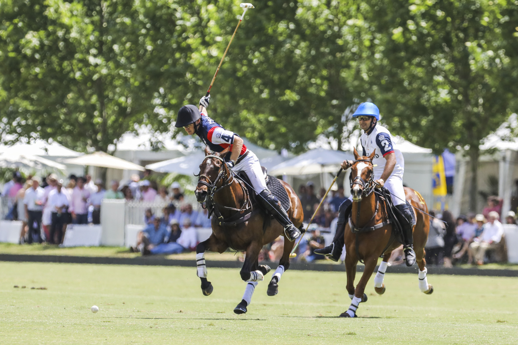 Xi Fip World Polo Championship Us Polo Assn